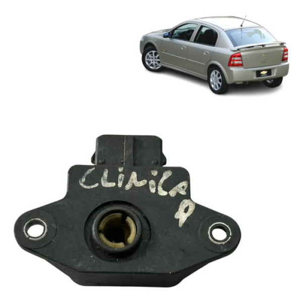 Sensor Tps Chevrolet Astra Corsa 2000/11 Original 0280122001