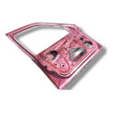 Porta Dianteira Esquerda Vectra 1997 1999 A 2005 Dianteira Esquerda