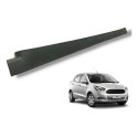 Acabamento Direito Painel Ford Ka 2019 - E3b5a044c60acw Preto