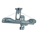 Máquina De Vidro Porta Traseira Esq Onix Prisma 12 A 20 Man