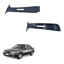 Acab Coluna B Central T Esquerda 90269565 Gm Vectra 94 95 L2