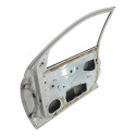 Porta Dianteira Direita Astra 1998 1999 A 2011 Dianteira Direita Branco