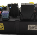 Módulo Bsi Caixa De Fusíveis Captiva 3.6 V6 2008 Original
