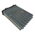 Radiador Ar Quente Gm Vectra 1997 A 1999