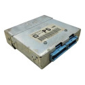  Central De Injecao Corsa 1.0 8v Gás Mpfi 16245239 Ps Bxtr