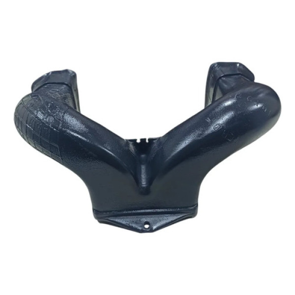 Difusor De Ar Central Toyota Corolla 2003