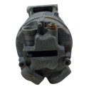 Compressor Ar Gol Saveiro Voyage Fox G5 G6 G7 G8 1.0 1.6 8v 
