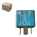 Rele Desembaçador Vidro Gm Astra Corsa Celta Vectra 93257719