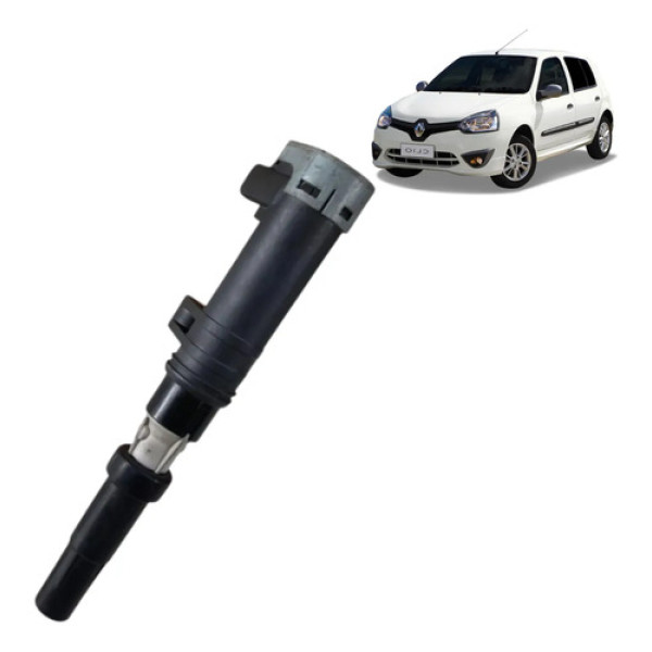 Bobina Megane Scenic Clio Sandero Kngoo Duster 1.6 2.0 16v