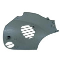 Acabamento Direito Console Renault Scenic 02/10 7700432144