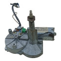 Motor Limpador Traseiro Corsa Wagon 1997 1998 A 2002