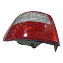 Lanterna Traseira Esquerda Zafira 2002 A 2012 Bicolor Esquerdo/motorista Vermelho