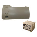 Moldura Painel Inferior Gm Captiva 2008/09 Original Preto
