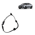 Sensor Roda Diant Esquerda Gm Cruze 2012 2015 13329258