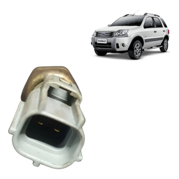 Sensor Temperatura Ford Ecosport 2.0 2010