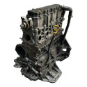 Motor Astra Zafira Vectra 2.0 8v Flex 2009 2010 A 2012