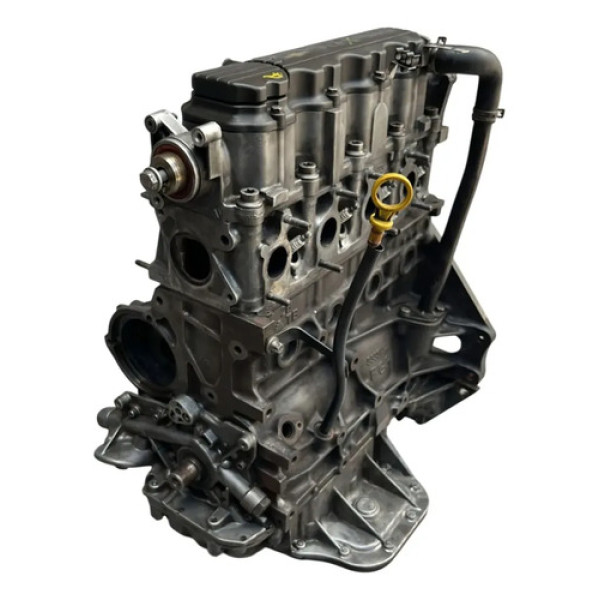 Motor Astra Zafira Vectra 2.0 8v Flex 2009 2010 A 2012