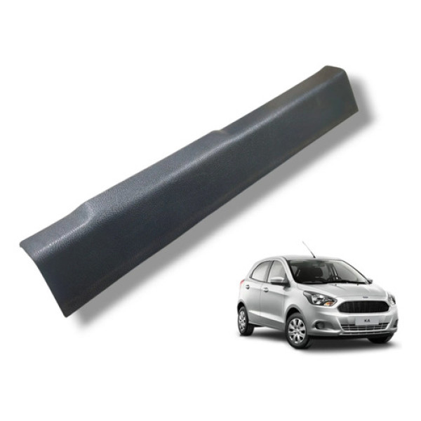 Moldura Soleira Diant. Direit Ford Ka 2015 A 21 E3b5a13200a