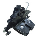 Fechadura Tampa Tras Spin 2021/2024 Onix Hatch Tracker 2020/