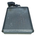 Radiador De Ar Quente Com Válvula Astra 1999
