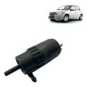 Motor Reservatorio Limpador Do Para-brisa Chevrolet Celta