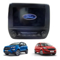 Multimidia Ford Ecosport Ka K3b518d804 2017 A 2021 Preto