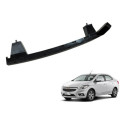 Trilho Guia Vidro Porta D/e Gm Onix Prisma 13/19 94748578 Preto