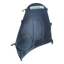 Capa Correia Dentada Externa Gol 1.0 8v Kombi 1.4 Flex