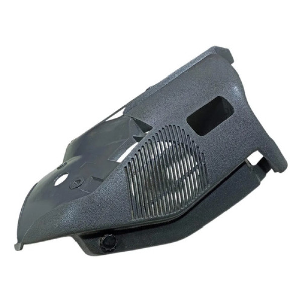 Suporte Coluna Bagagito Esquerdo Ford Fiesta 1996 1999 Preto