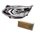Farol Esquerdo Onix 2020 2021 A 2025 S/ Led Esquerdo/motorista