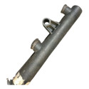 Flauta De Bico Injetor Celta Corsa 1.0 Vhc Flex 06/08 Cx437