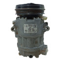 Compressor Ar Gol Saveiro Voyage Fox G5 G6 G7 G8 1.0 1.6 8v 