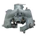 Coletor Admissão Captiva 3.6 V6 Gas 2008 2009 A 2010