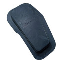 Acabamento Capa Esquerdo Chevrolet Captiva 2008 A 2012