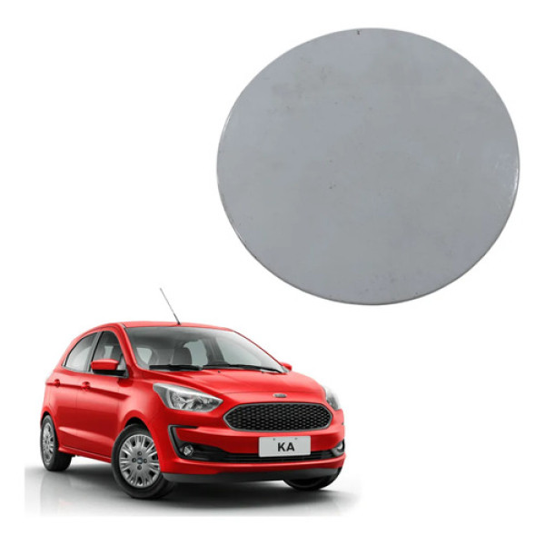 Portinhola Tanque Combustível Ka Hatch/sedan 2015 A 2021