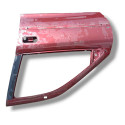 Porta Dianteira Esquerda Vectra 1997 1999 A 2005 Dianteira Esquerda