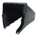 Moldura Caixa Console Central Gm Monza 1984 A 1990