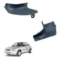 Moldura Soleira Interna Direita Corsa Classic 2003 2004 2005