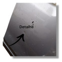 Porta Dianteira Direita Onix Prisma 13 14 A 2020 C/detatlhe Dianteira Direita