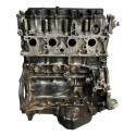 Motor Astra Zafira Vectra 2.0 8v Flex 2009 2010 A 2012