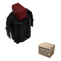 Botao Interruptor Pisca Alerta Gm Monza 1984 1992 Preto