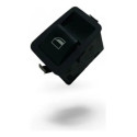 Botão Comando Vidro Traseir Bmw 323i 1999 61318368921 -10622