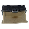 Porta Objetos Captiva 2008 A 2012 Preto