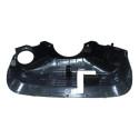 Moldura Inferior Coluna Direção Gm Captiva 2006/12
