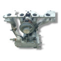 Coletor Admissão Vectra S10 Omega 2.2 2.4 8v Gas 1997 A 2007