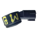 Sensor Detonação Original Mobi Grand Siena 55263224
