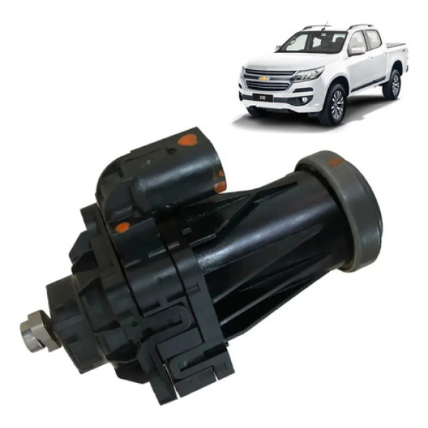 Valvula Egr Gm S10 2.8 Diesel 2020 Ate 2022
