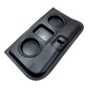 Acabamento Porta Luvas Chevrolet Celta 2001 A 2006 93282653