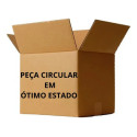 Acabamento Inferior L/e Painel Hyundai Hb20 2013 2014 A 2019 Preto