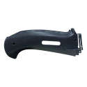 Moldura Coluna Lateral Lado Direito Gm Celta 93314502